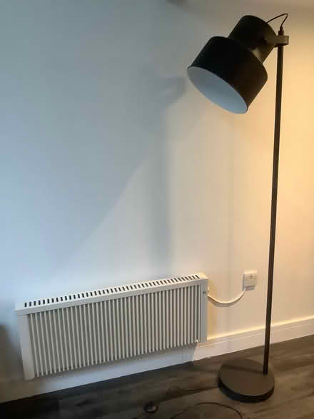 Photo of free Floor Lamp 180cm New Condition (Wokingham RG40) #4