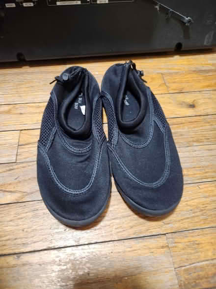 Photo of free Boys water shoes (Williamsburg Brooklyn) #1