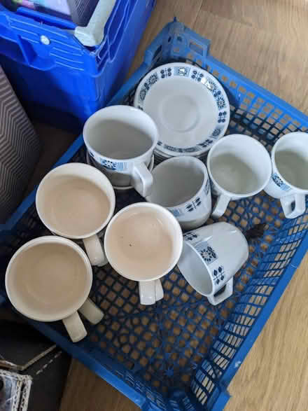 Photo of free Car boot sale job lot (Long Eaton ng10) #3