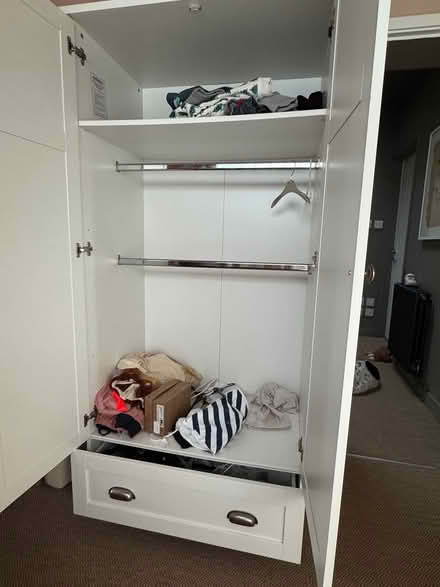 Photo of free Mammas & Pappas Bedroom Furniture (CT5) #3