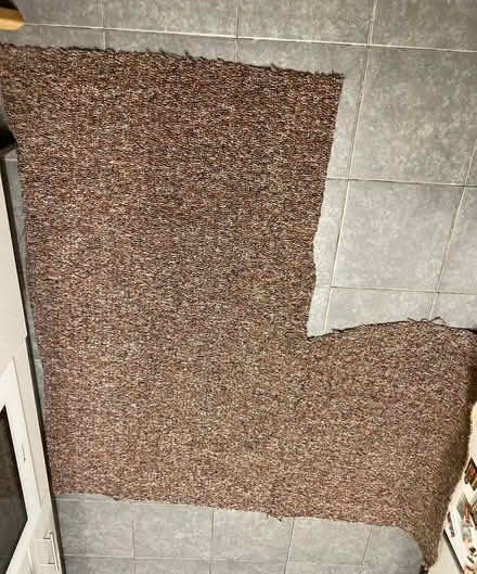 Photo of free Small pieces of new carpet (B71 West Bromwich) #2