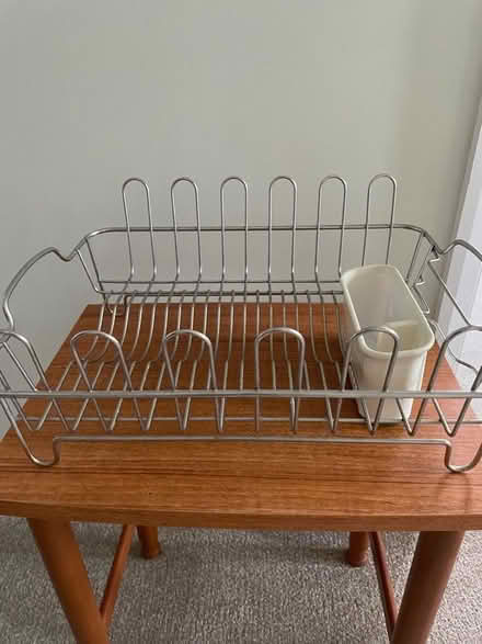 Photo of free Dish Drainer. (Findern DE65) #1