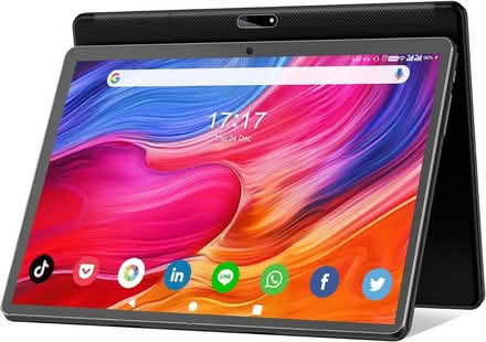 Photo of Used Laptop or Tablet (NO SPAM (Canterbury) #1