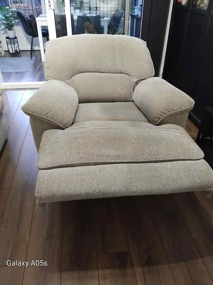 Photo of free Reclining Chairs (Radford Semele CV31) #1