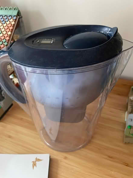 Photo of free BRITA filter jug (Acomb YO26) #3