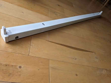 Photo of free Strip Light Fitting (Bramcote Hills NG9) #1