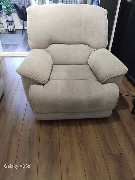 Photo of free Reclining Chairs (Radford Semele CV31) #2