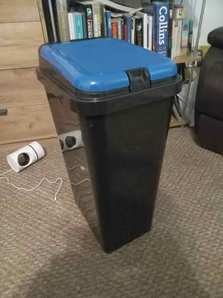 Photo of free Bin (Amber Valley DE56) #1