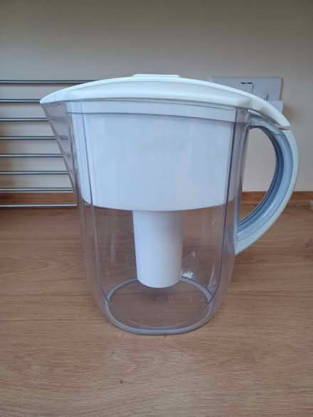 Photo of free Brita water filter jug (Hangleton BN3) #1