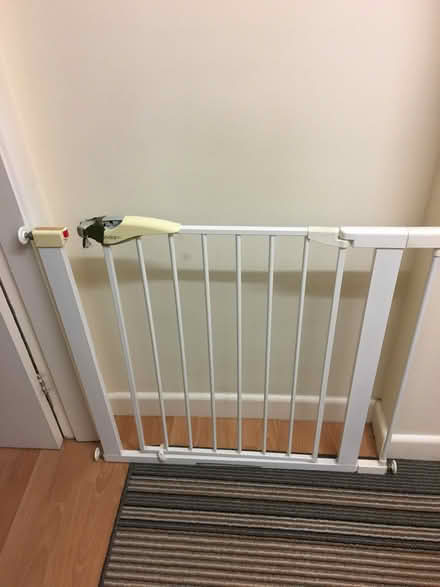 Photo of free Stair gate (Radbrook Green SY3) #1