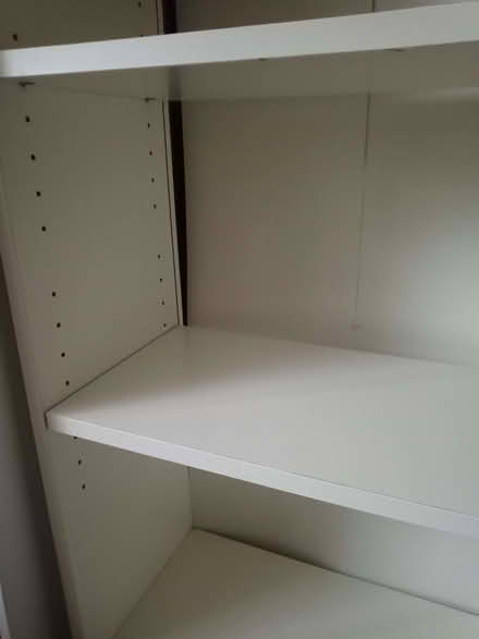 Photo of free IKEA bookcase (Northall LU6) #1