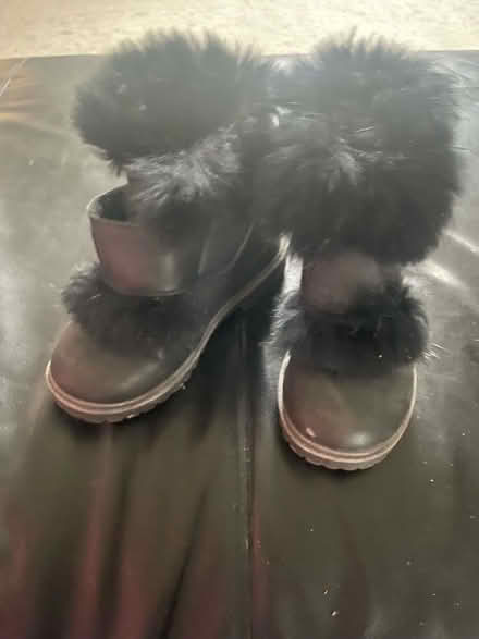 Photo of free Girls Shoes (Nottingham NG5) #1