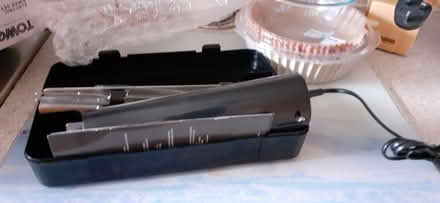 Photo of free Electric kitchen knife (Letchworth) #1