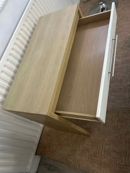 Photo of free Dressing Table (Firth Park S5) #2