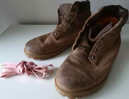 Photo of free Timberland boots 5 (Allerton L18) #1