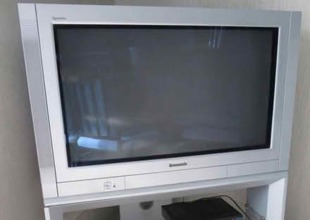 Photo of crt tv (Witham) #1