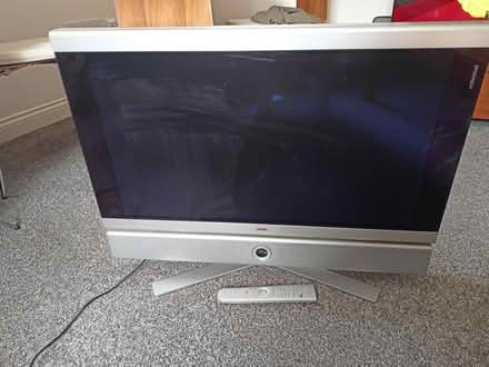 Photo of free Faulty TV (Chapel Allerton LS7) #1