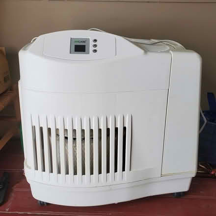 Photo of free 2 Large Humidifiers with Filters (Village of Chatham, NY) #1