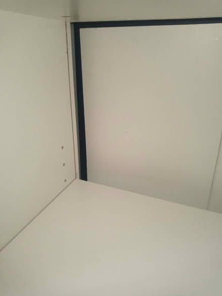 Photo of free IKEA bookcase (Northall LU6) #2