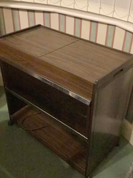 Photo of free Hostess Trolley (IP3) #2