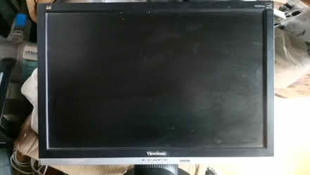 Photo of free Monitor (Woking GU21) #1