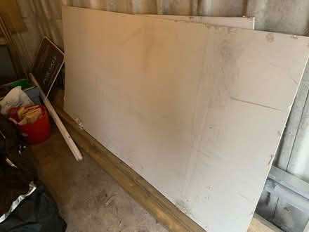 Photo of free Plaster board (Bradford) #1