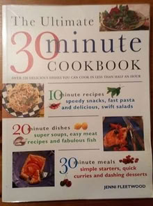 Photo of free Recipe book (Penrith CA11) #1