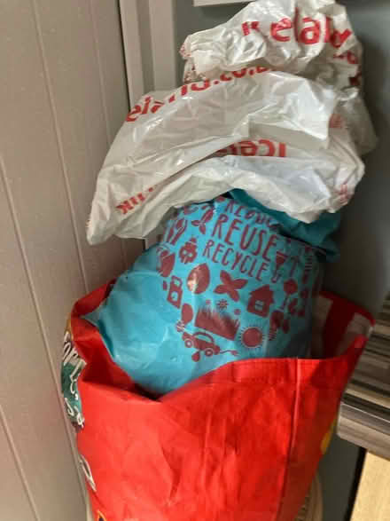 Photo of free Loads of carrier bags (Ipswich IP2) #1