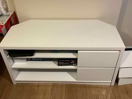 Photo of free TV stand (Blue Bridge MK13) #1