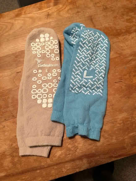 Photo of free Slip proof Socks (West Medford) #1