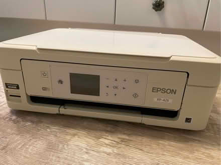 Photo of free Epson XP-425 printer (Warden Hill GL51) #1