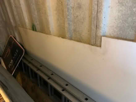 Photo of free Plaster board (Bradford) #2