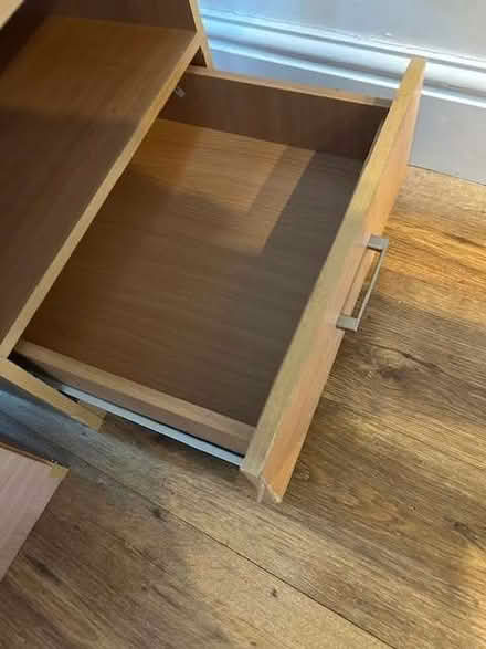 Photo of free Bedside Tables - two (Monkspath B90) #3