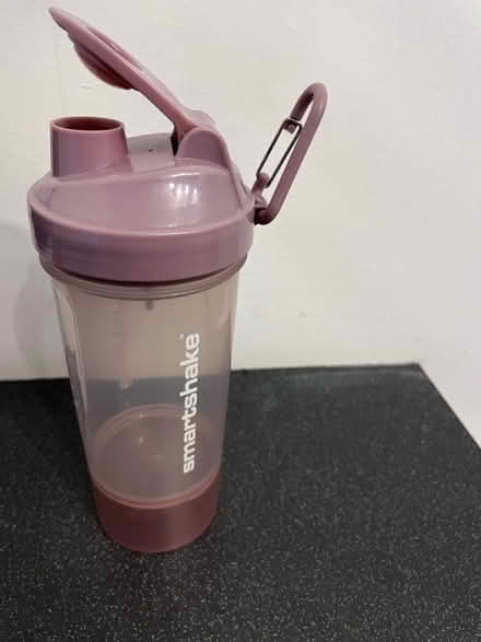 Photo of free Protein shaker (BA2) #1