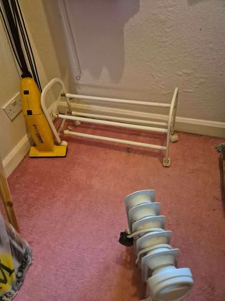 Photo of free Oil filled Heater (Belle Isle LS10) #1