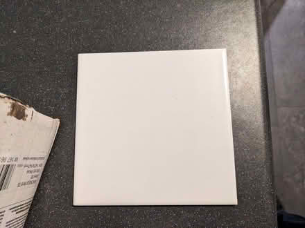 Photo of free Square White Wall Tiles (Bramcote Hills NG9) #1