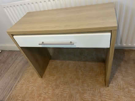 Photo of free Dressing Table (Firth Park S5) #3