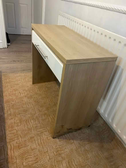 Photo of free Dressing Table (Firth Park S5) #4