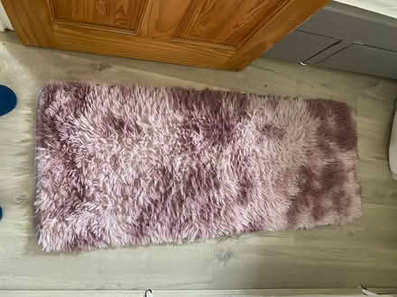 Photo of free Rug (Lye Valley OX3) #1