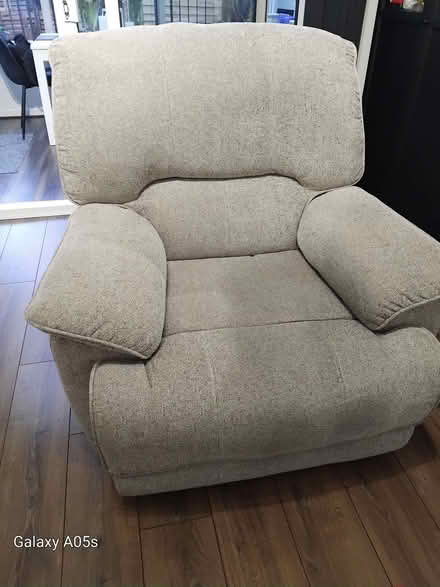 Photo of free Reclining Chairs (Radford Semele CV31) #3