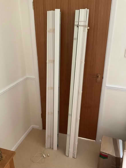 Photo of free Hilary Venetian Blinds (Portishead BS20) #2