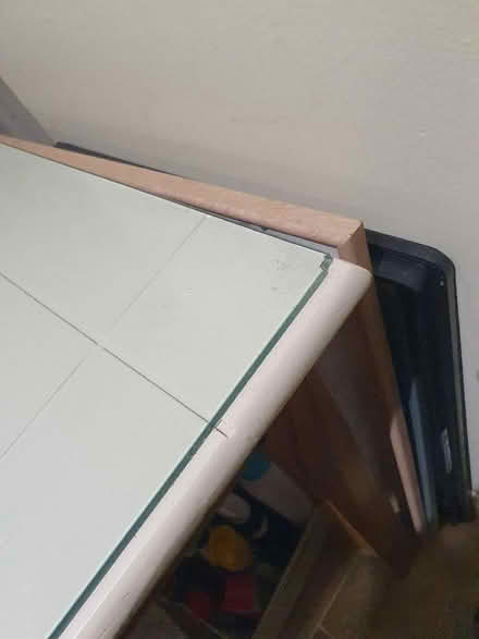 Photo of free Kitchen table (Grange Park SN5) #3