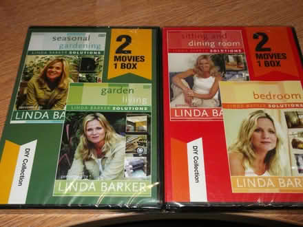 Photo of free DIY DVD's (Ainsdale PR8) #1