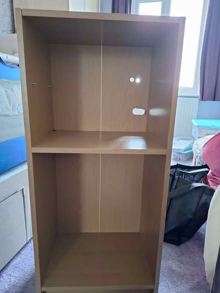 Photo of free Small shelf unit (Swanley BR8) #1