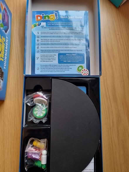 Photo of free kids games (CM2 springfield, chelmsford) #2