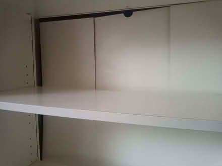 Photo of free IKEA bookcase (Northall LU6) #3