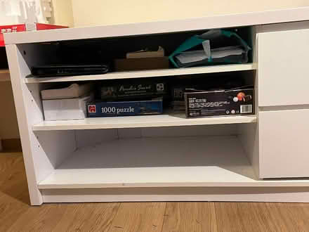 Photo of free TV stand (Blue Bridge MK13) #4