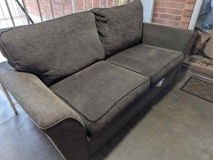 Photo of free Sofa (Kidderminster) #1