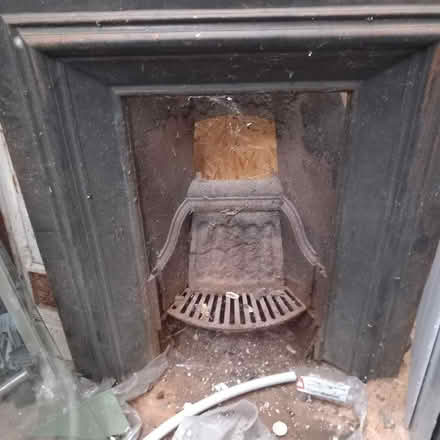 Photo of free 2 Fireplaces (Kilburn NW6) #1