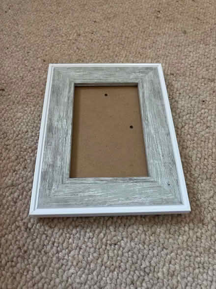 Photo of free Picture frame - no glass (Dean EH4) #1